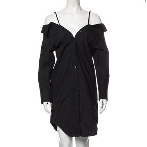 *SOLD* Alexander Wang.t dress NWT